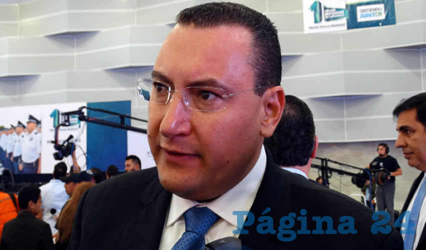 Paulo Gonzalo Martínez López “El Perro”