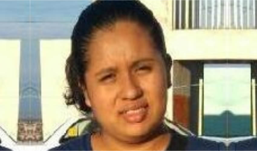 Syndy López Hernández