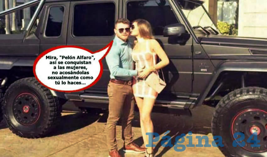 (Foto: Archivo/Pagina 24) 
