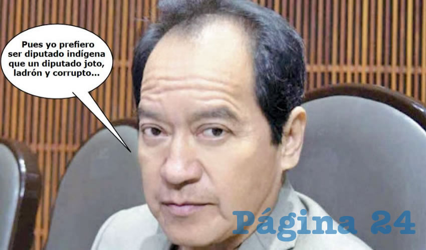 (Foto: Archivo/Pagina 24)