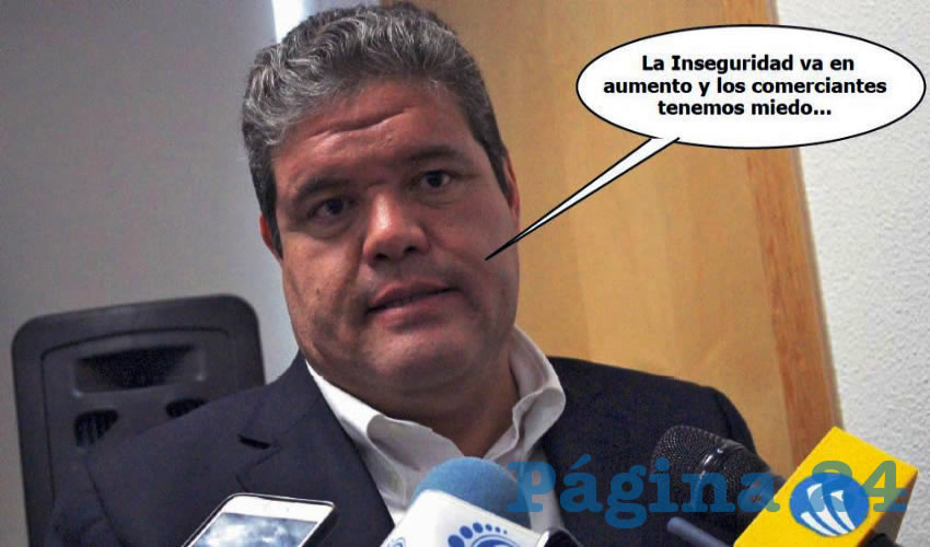 (Foto: Archivo/Pagina 24)