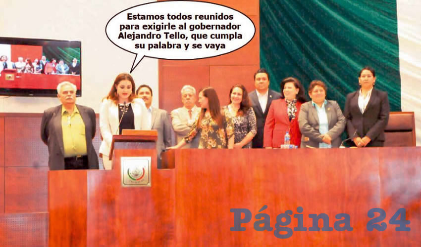 (Foto: Archivo/Pagina 24)