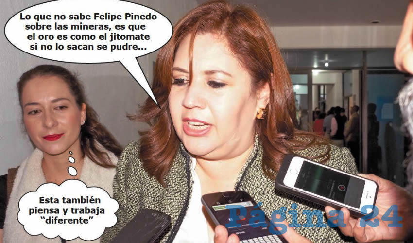 (Foto: Archivo/Pagina 24)