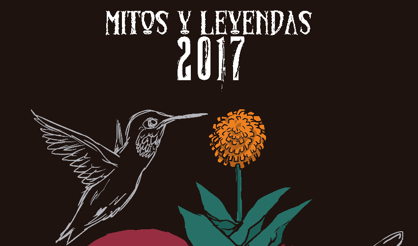 “Mitos y Leyendas” constará de 105 funciones del 18 octubre al 25 de noviembre