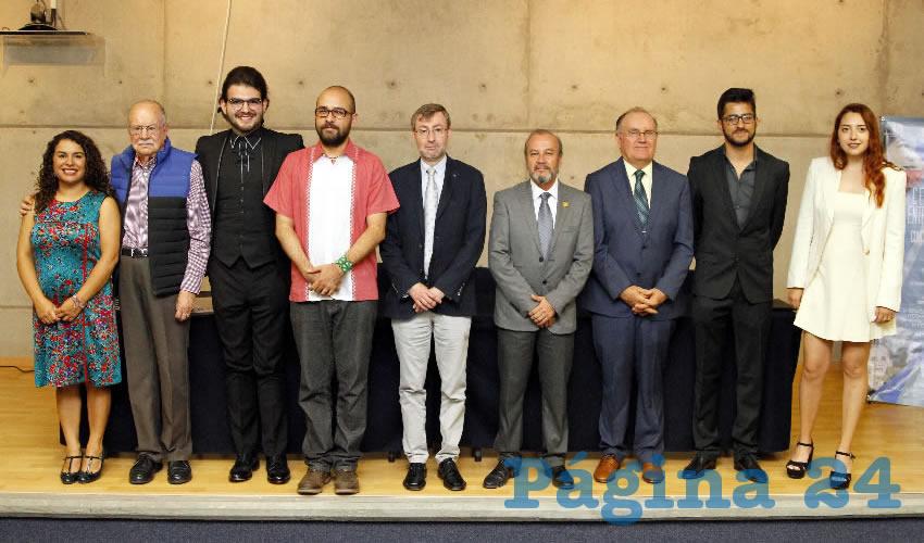 Estos premios han permitido identificar e impulsar talentos para que inicien su carrera como escritores