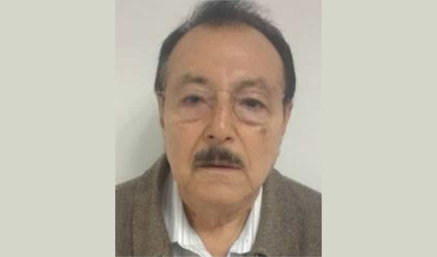 Jos&eacute; Luis Rivera Lozano