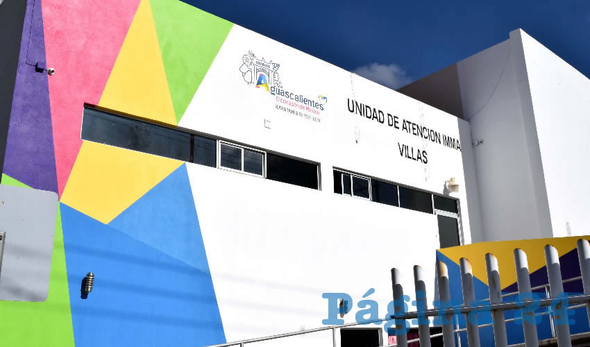 En Aguascalientes cerca del 50% de las mujeres ha experimentado algún tipo de violencia por parte de su actual o última pareja