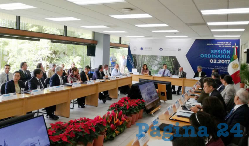 Se busca sobrepasar actividades o prácticas del momento en beneficio de la población