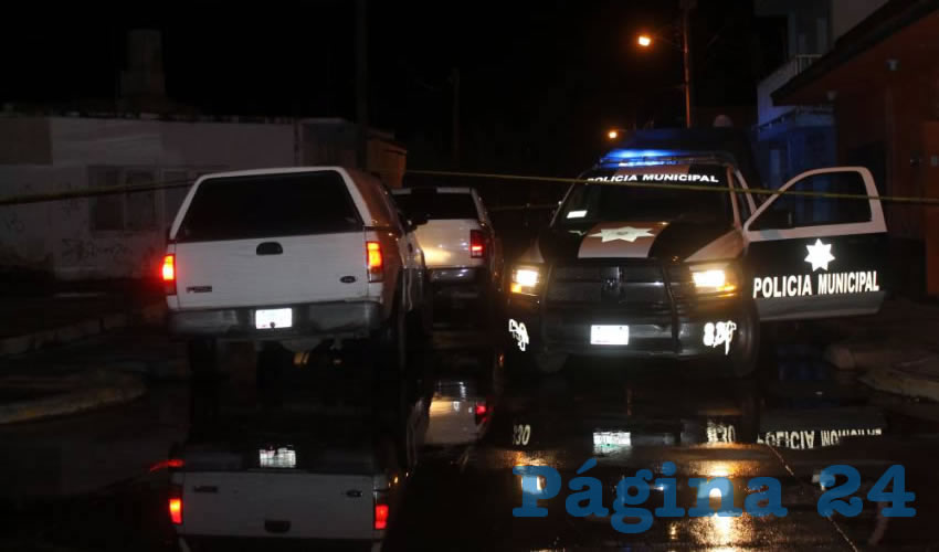 La violencia no cesa en Zacatecas (Foto: Ilustrativa)