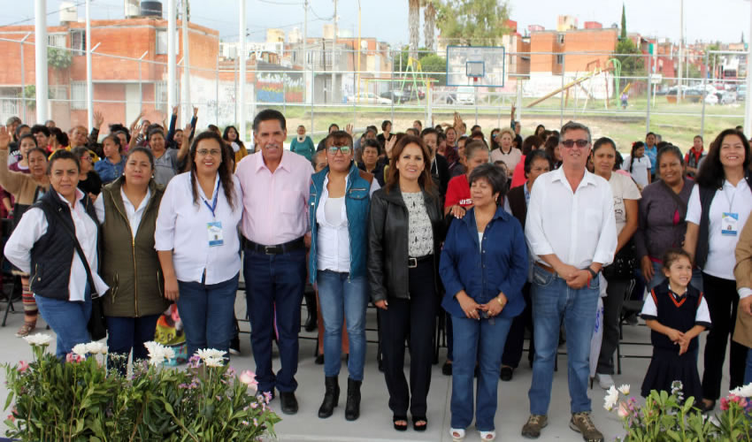 Se realizarán artículos de bisutería, acompañados por un curso de iniciación empresarial
