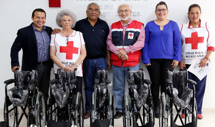Se realizarán artículos de bisutería, acompañados por un curso de iniciación empresarial