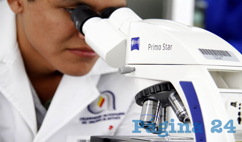 Ocho investigadores de la UAA incrementaron su nivel en el Sistema Nacional de Investigadores