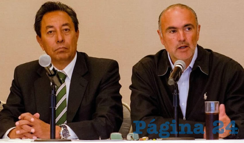 La próxima Reunión Trilateral de Secretarios de Agricultura de México, Estados Unidos y Canadá se llevará el 18 y 19 de octubre en Denver, Colorado