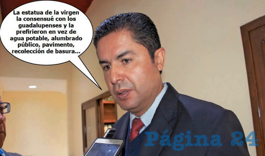 (Foto: Archivo/Pagina 24)