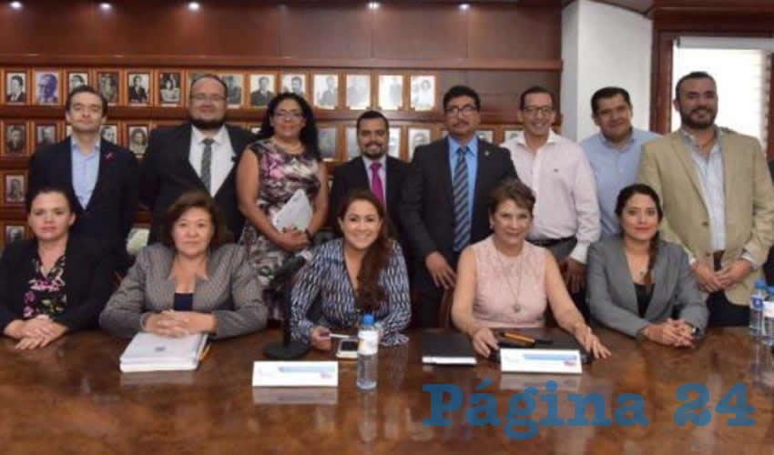 En Sesi&oacute;n Ordinaria, el Ayuntamiento de Aguascalientes aprob&oacute; por unanimidad la celebraci&oacute;n de la Sesi&oacute;n Solemne