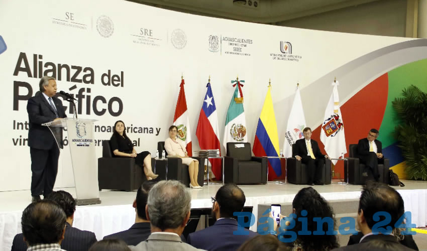A seis a&ntilde;os de la creaci&oacute;n de la Alianza del Pac&iacute;fico, se han concretado resultados que legitiman la importancia de este acuerdo