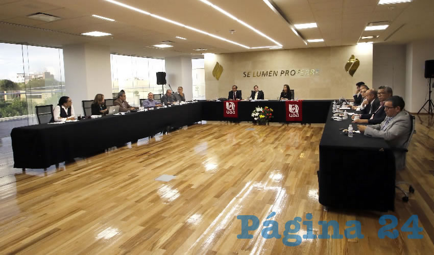 El nuevo modelo, versión 7, busca desarrollar una cooperación estrecha y eficaz entre las universidades y sectores de la sociedad