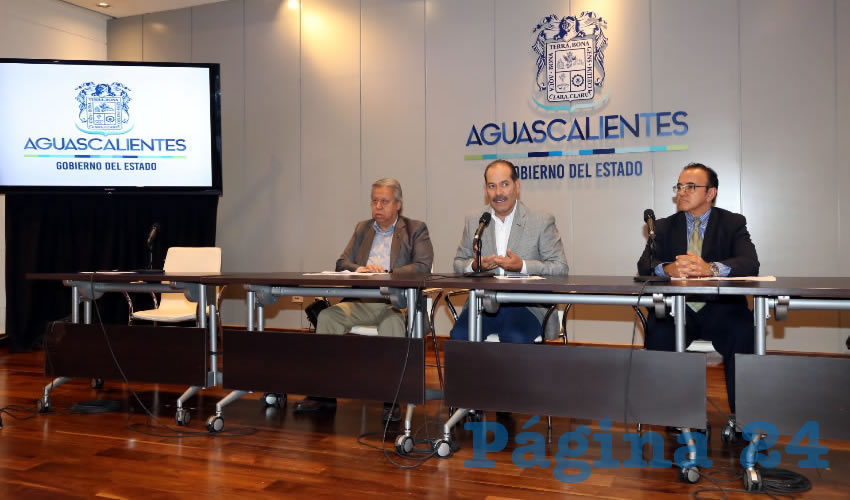 El Gobernador del Estado enfatizó que la agenda en Japón incluye reuniones con ocho empresas de dicho país y dos seminarios con instituciones financieras