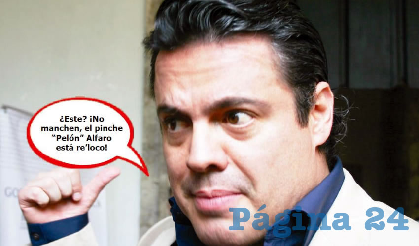 (Foto: Archivo/Pagina 24)