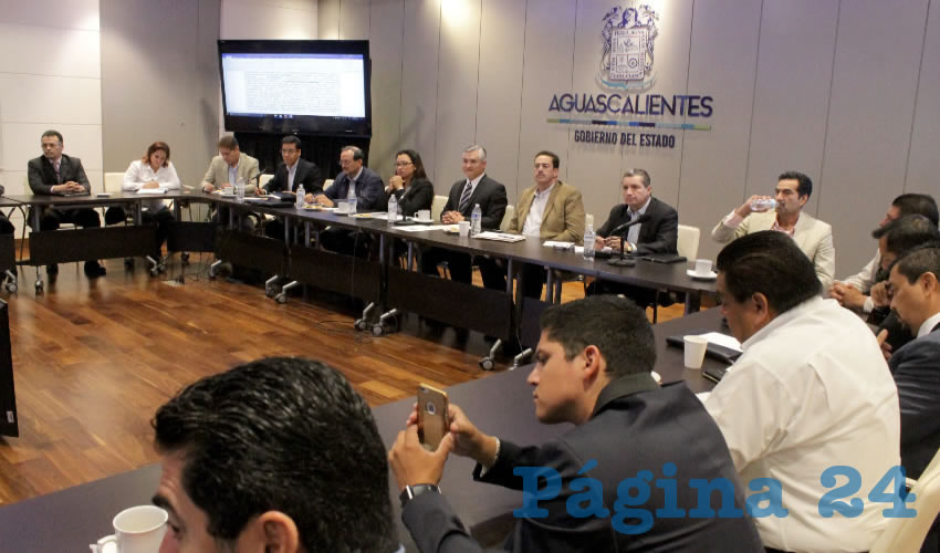 La participación de los municipios es vital para el desarrollo sustentable de los recursos naturales y bienestar de la población