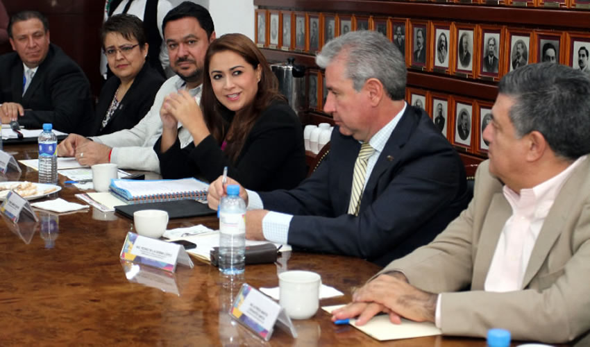Tere Jim&eacute;nez expres&oacute; que se han mejorado los procedimientos para facilitar la consolidaci&oacute;n de nuevas Mipymes en el Municipio
