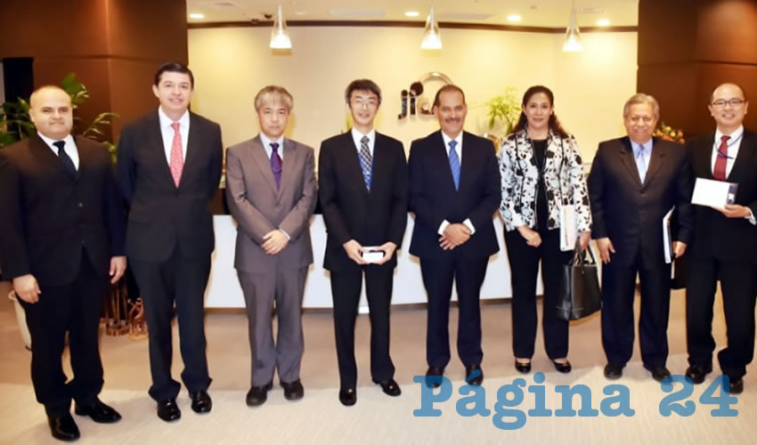 El jefe del Ejecutivo solicit&oacute; la gesti&oacute;n de la JICA para una vinculaci&oacute;n m&aacute;s cercana y mayor apertura con las empresas niponas en Aguascalientes