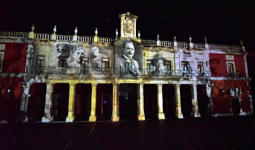 A trav&eacute;s del video la ciudadan&iacute;a de Aguascalientes recuerda el paso del tiempo por esta gran ciudad