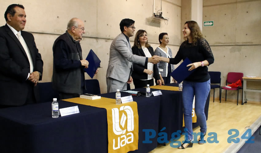 Más de 30 egresados ampliaron su conocimiento de la música en México y el mundo