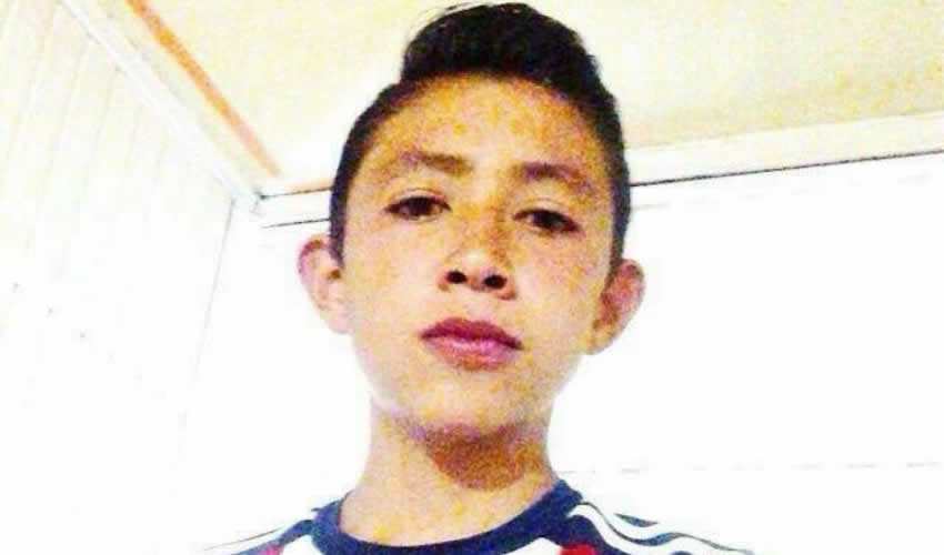 Valentín Velázquez Guerrero