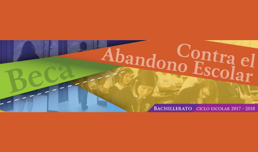 De quienes abandonan sus estudios en bachillerato 60 por ciento lo hacen en el primer a&ntilde;o