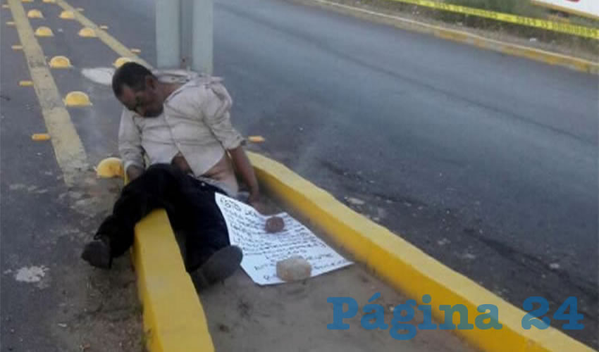 La “Tello-Violencia” sigue inundando de sangre a Zacatecas