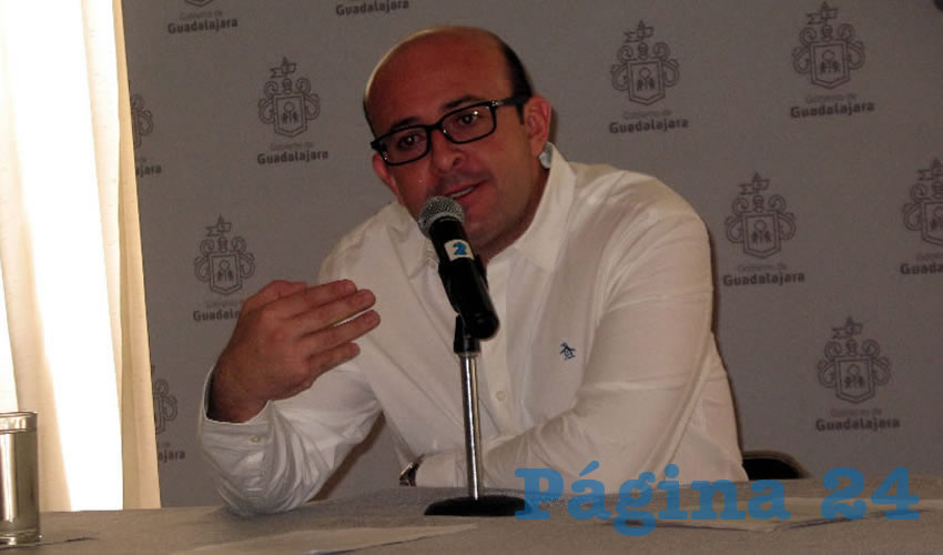 Marco Valerio Pérez podría incurrir en actos de discriminación hacia los propietarios de las motocicletas, al decir que se presume que en estos vehículos se comete la mayoría de delitos; esto porque por mandato constitucional debe prevalecer la presunción de inocencia y no de culpabilidad/Foto: Archivo Página 24