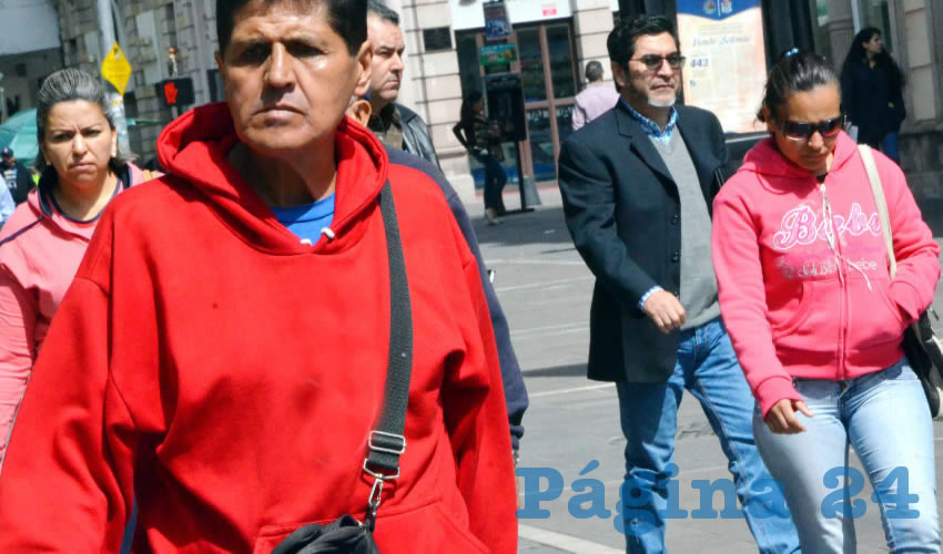 Se esperan 55 frentes fríos en esta temporada invernal, la cual se prevé que concluya en mayo de 2018