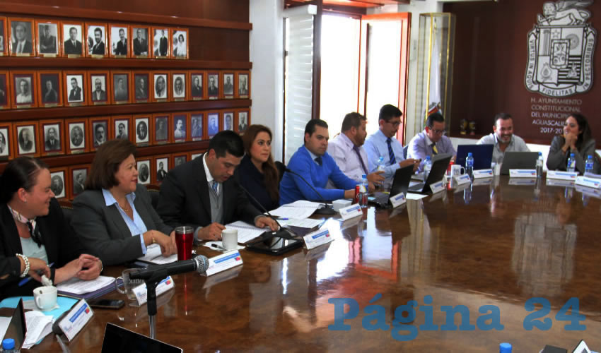 El proyecto de Ley de Ingresos representa un incremento del 2.88 por ciento en comparación con el de 2017