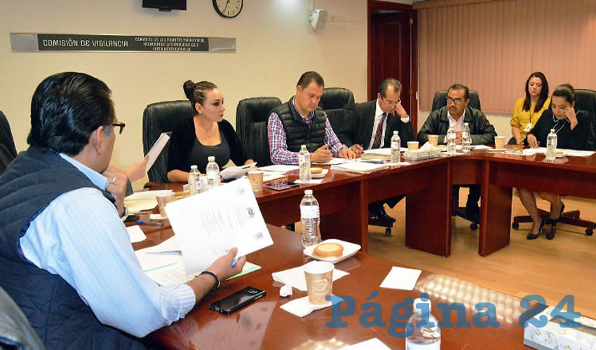Esta medida reforma las Leyes de Ingresos de los once municipios y el Presupuesto de Egresos del Estado 2017