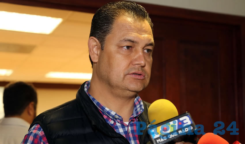 Jaime González