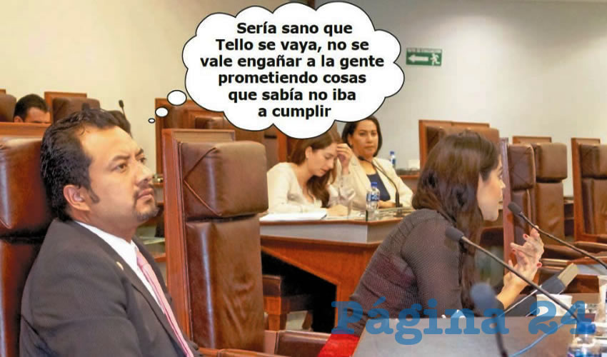 (Foto: Archivo/Pagina 24) 