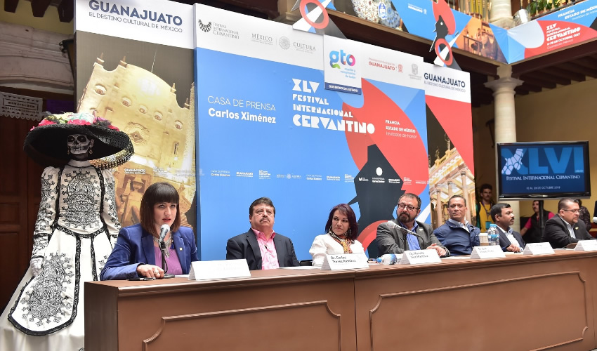 Ser&aacute; una importante oportunidad para mostrarle al mundo lo mejor de Aguascalientes; nos honra mucho esta deferencia que habremos de aprovechar: MOS
