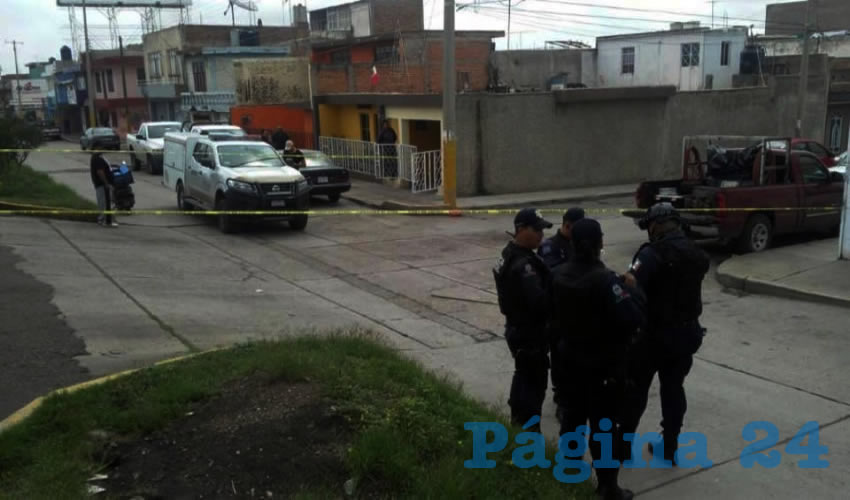 Continúa impune a lo largo y ancho de Zacatecas la “Tello-Violencia”