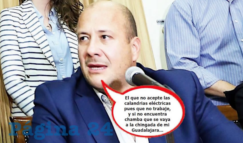 (Foto: Archivo/Pagina 24)