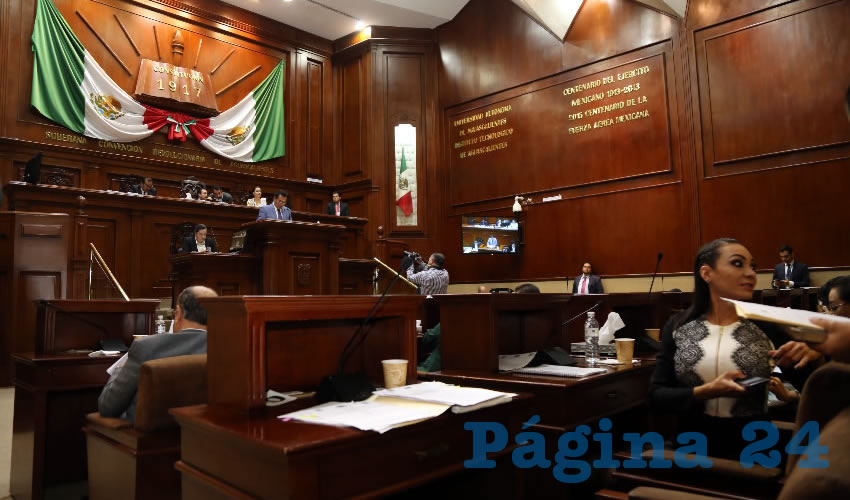 Aprueban reforma para que fincas históricas estén exentas del pago del predial, con el propósito de garantizar su salvaguarda