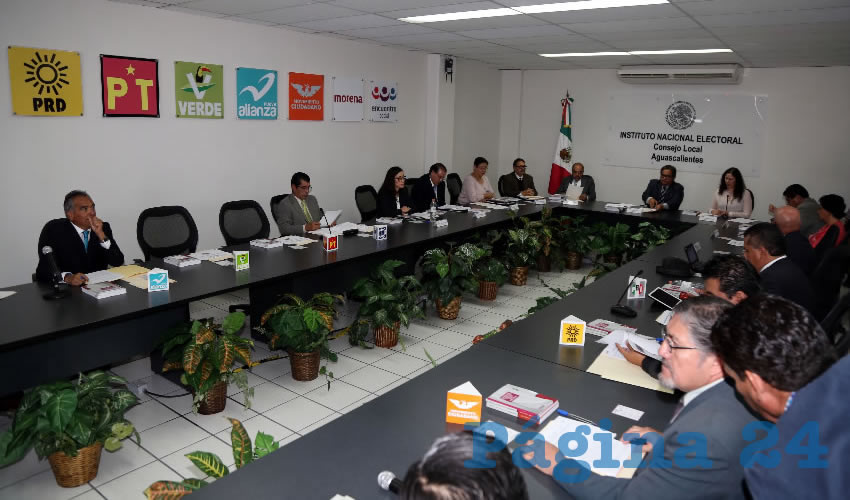 Es esencial que las elecciones recuperen su capacidad de representación por vías institucionales, culturales y políticas: Ignacio Ruelas Olvera