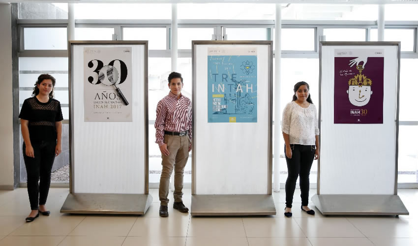 La UAA se suma a las celebraciones por el 30 aniversario del INAH