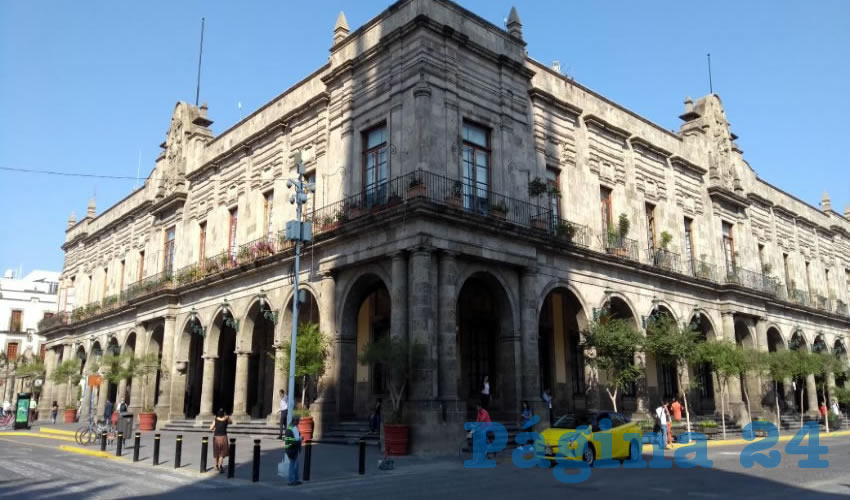 En el transcurso de las obras se prevé llevar a cabo cierres de las calles perpendiculares, con lo que se afectarían alrededor de siete rutas que por ahí transitan, principalmente sobre Juan Manuel y San Felipe, por lo que antes de hacer los cierres totales se llevará a cabo una socialización/Fotos: Francisco Andalón López