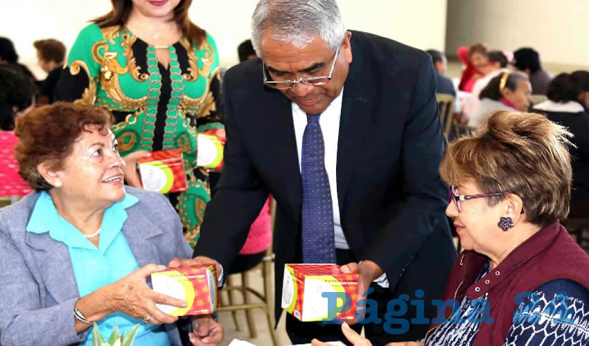 El Gobierno encabezado por la alcaldesa Tere Jim&eacute;nez trabaja de manera coordinada con la sociedad civil, organizada para dar soluci&oacute;n a diversas problem&aacute;ticas