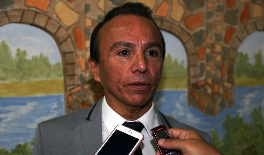 Sergio Velázquez García