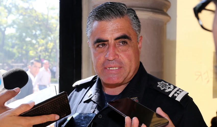 Antonio Martínez Romo