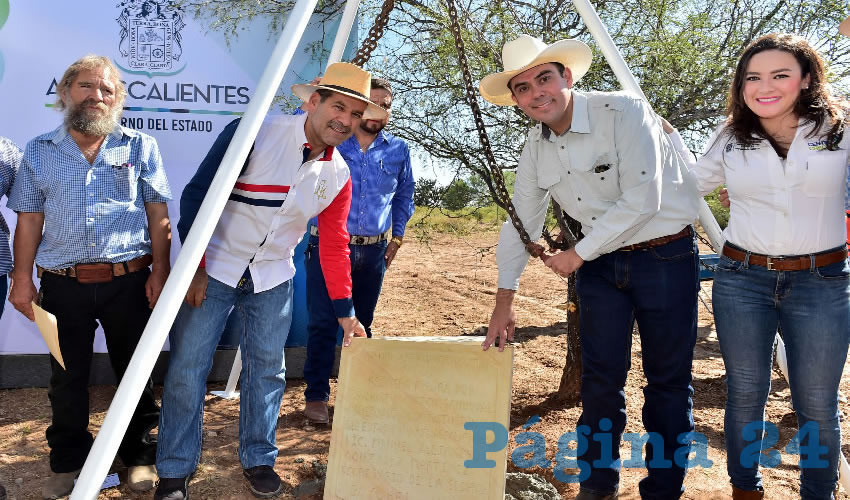 El mandatario estatal llam&oacute; a los productores de hortalizas a mantenerse juntos y trabajar de una manera articulada