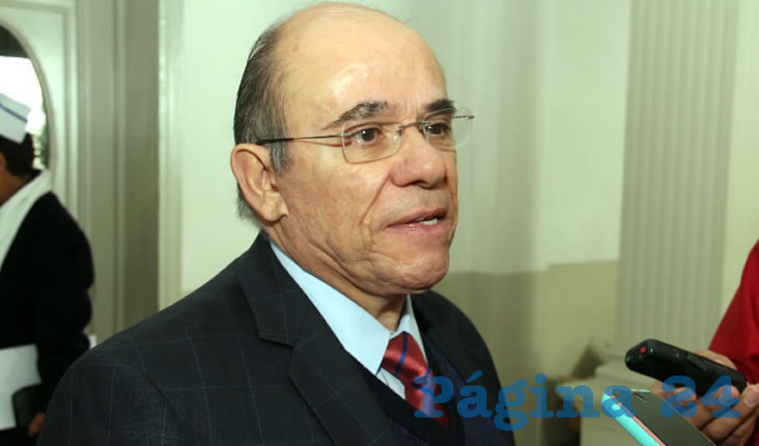 Fernando Palomino Topete