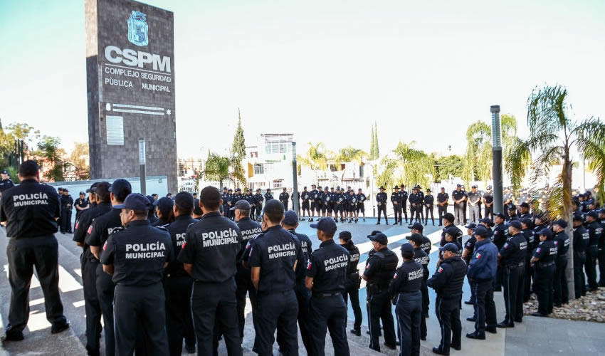 Hasta el momento con autorizaci&oacute;n de la alcaldesa Tere Jim&eacute;nez se han realizado ocho cambios de mandos medios, incluyendo al encargado de la Delegaci&oacute;n Insurgentes